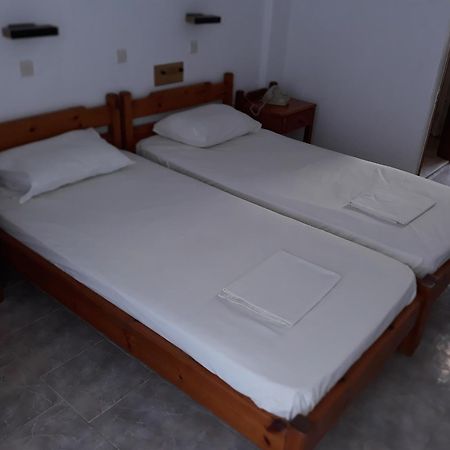 Andavis Hotel (Adults Only) Kardamena  Luaran gambar