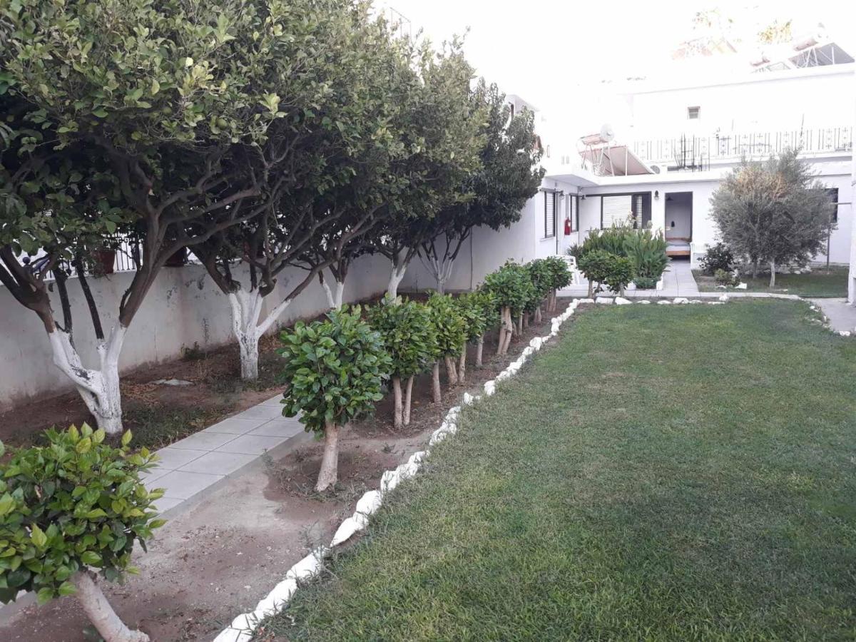 Andavis Hotel (Adults Only) Kardamena  Luaran gambar