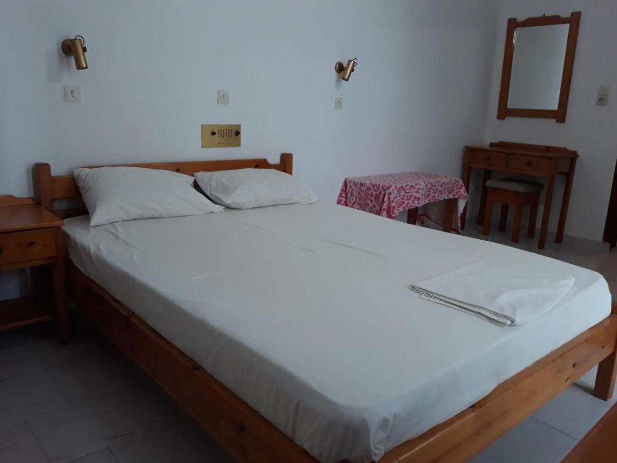 Andavis Hotel (Adults Only) Kardamena  Luaran gambar