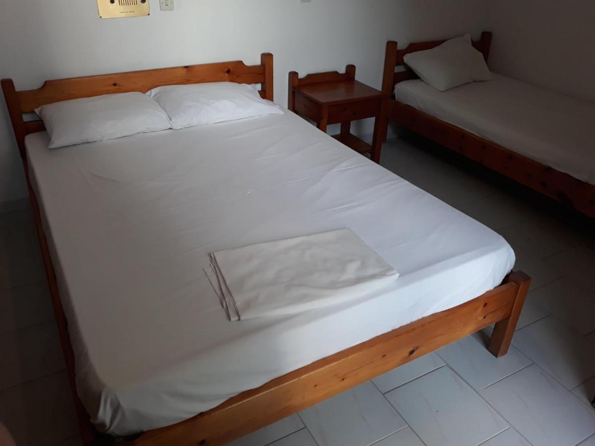 Andavis Hotel (Adults Only) Kardamena  Luaran gambar