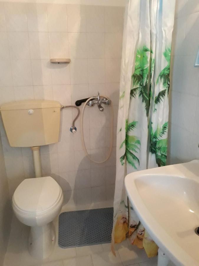 Andavis Hotel (Adults Only) Kardamena  Luaran gambar