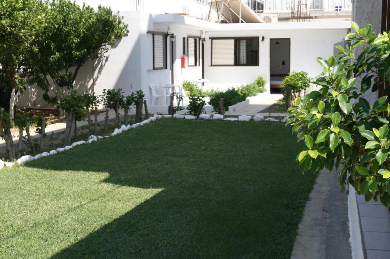 Andavis Hotel (Adults Only) Kardamena  Luaran gambar