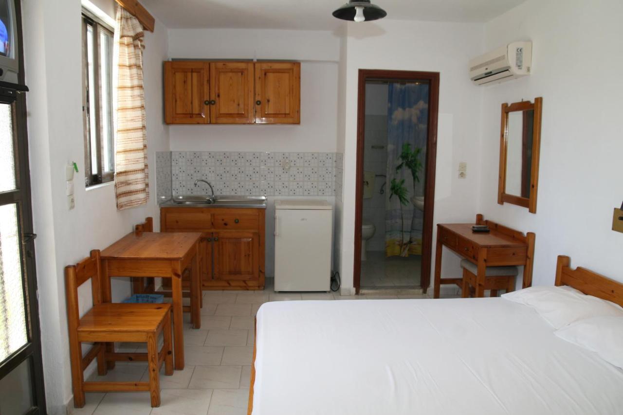 Andavis Hotel (Adults Only) Kardamena  Luaran gambar