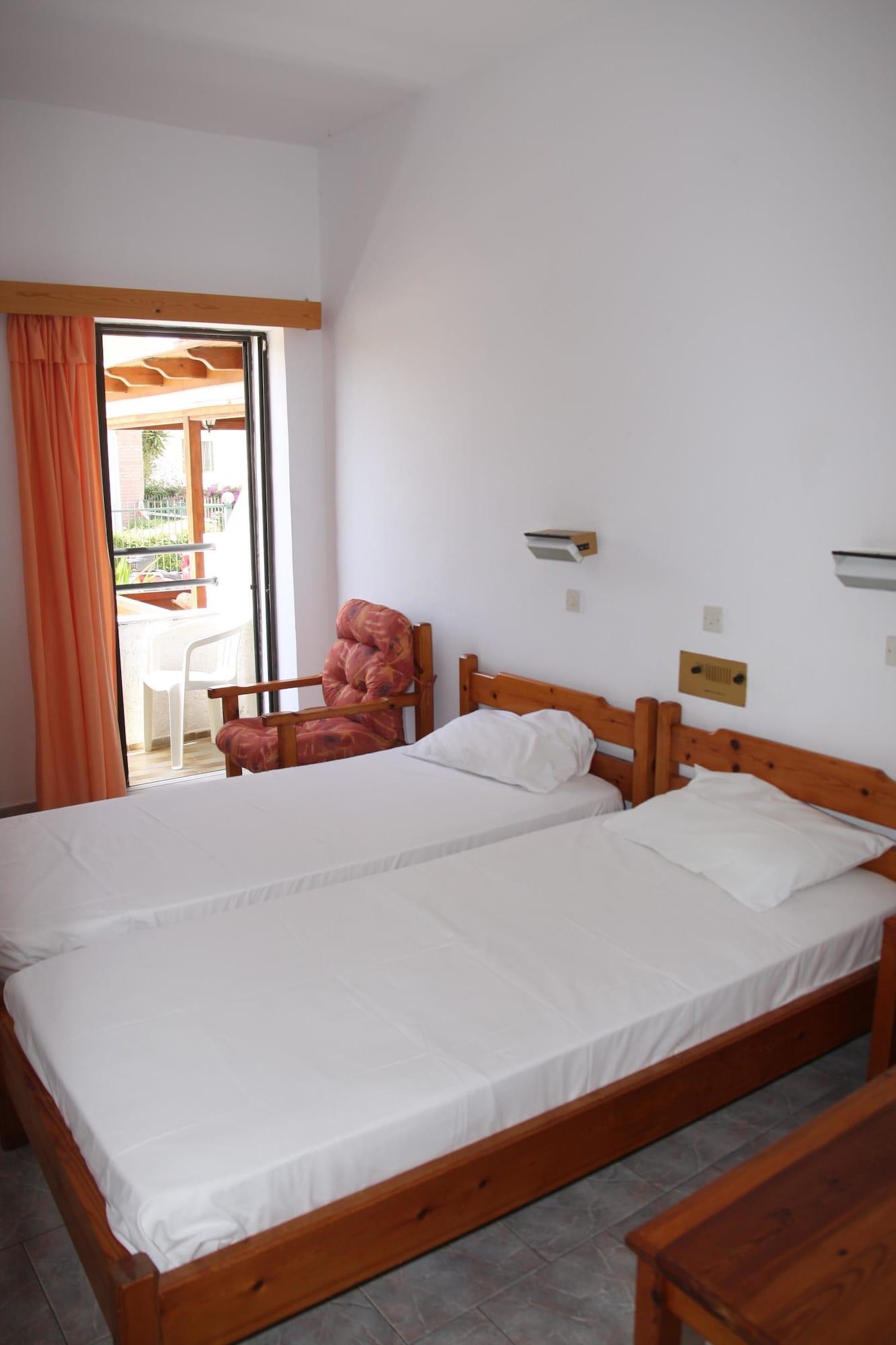 Andavis Hotel (Adults Only) Kardamena  Luaran gambar