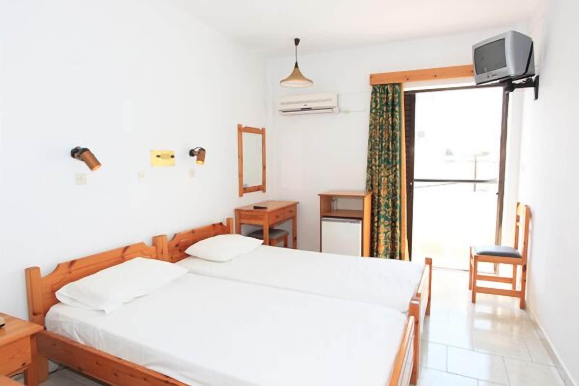 Andavis Hotel (Adults Only) Kardamena  Luaran gambar