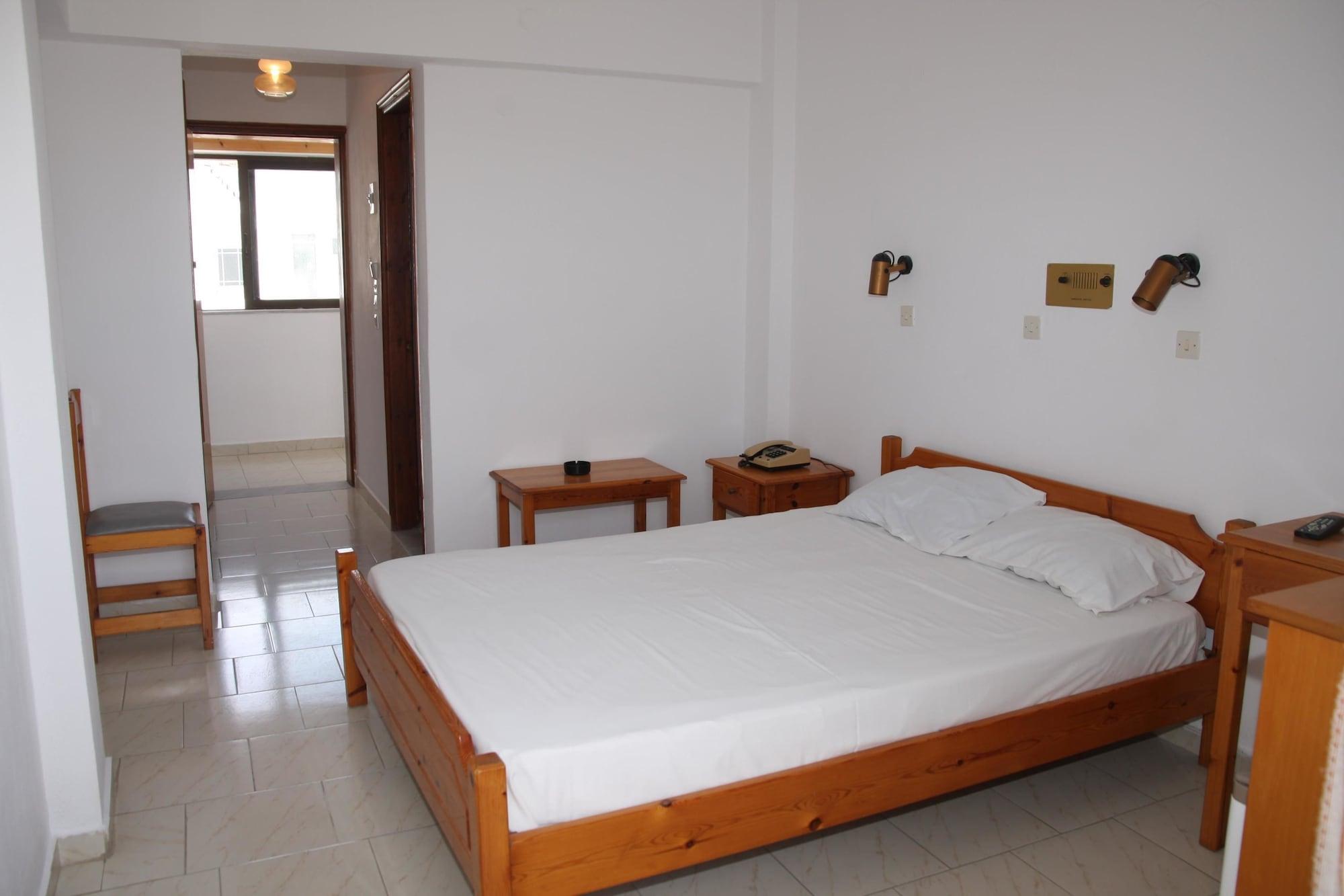 Andavis Hotel (Adults Only) Kardamena  Luaran gambar