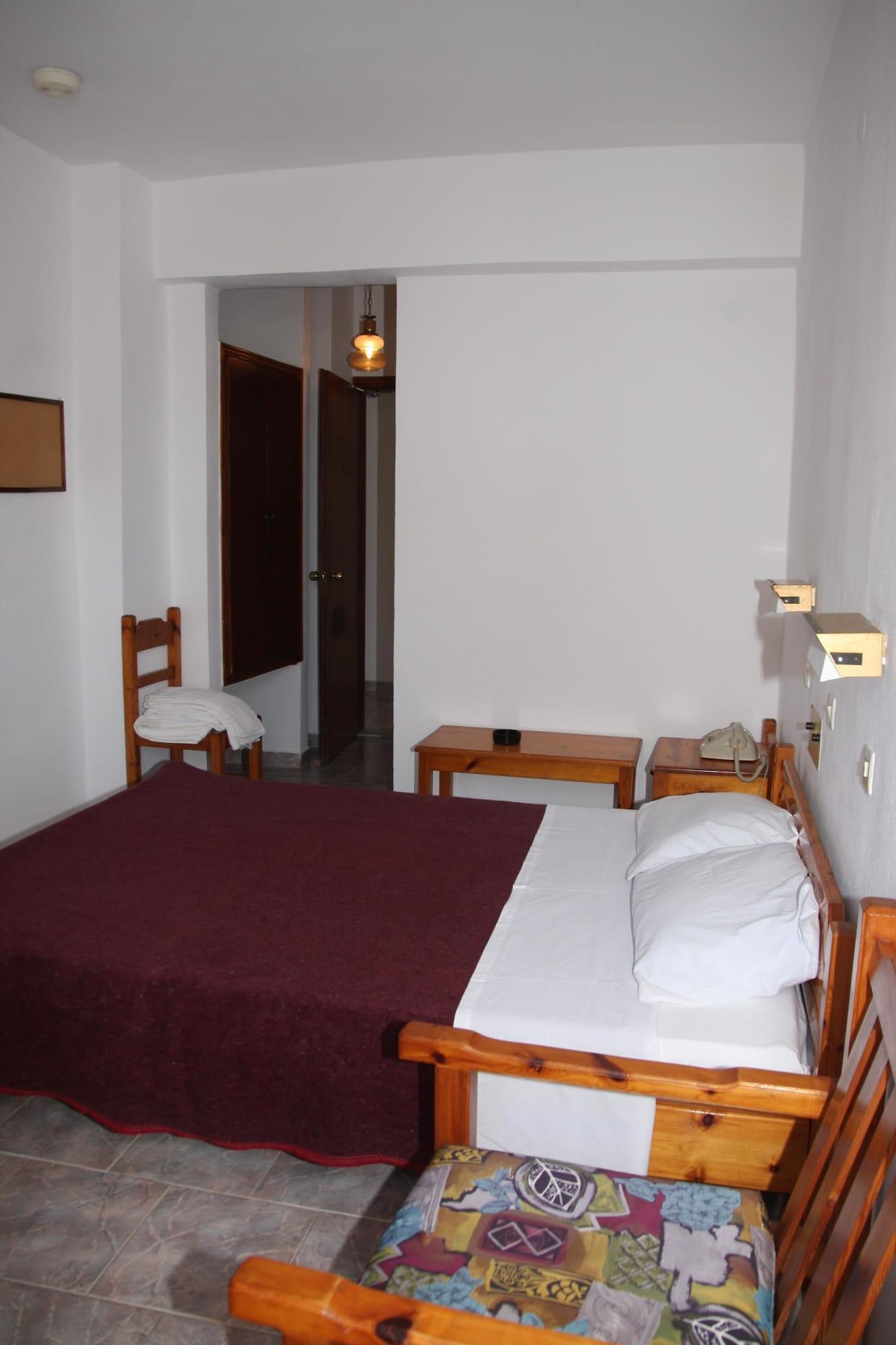 Andavis Hotel (Adults Only) Kardamena  Luaran gambar