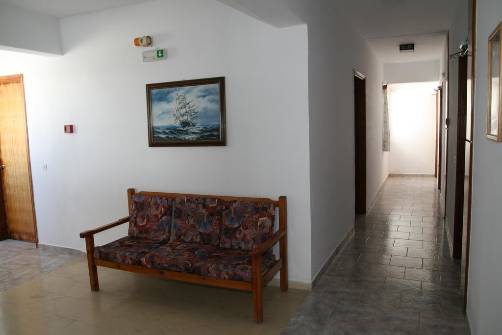 Andavis Hotel (Adults Only) Kardamena  Luaran gambar