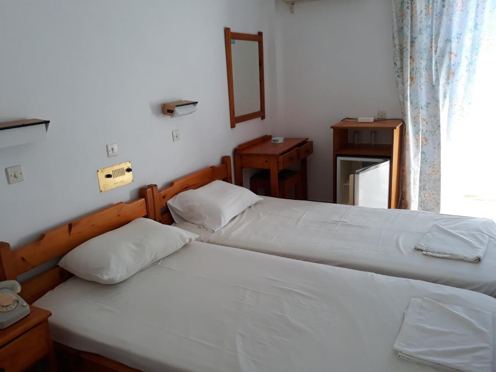 Andavis Hotel (Adults Only) Kardamena  Luaran gambar