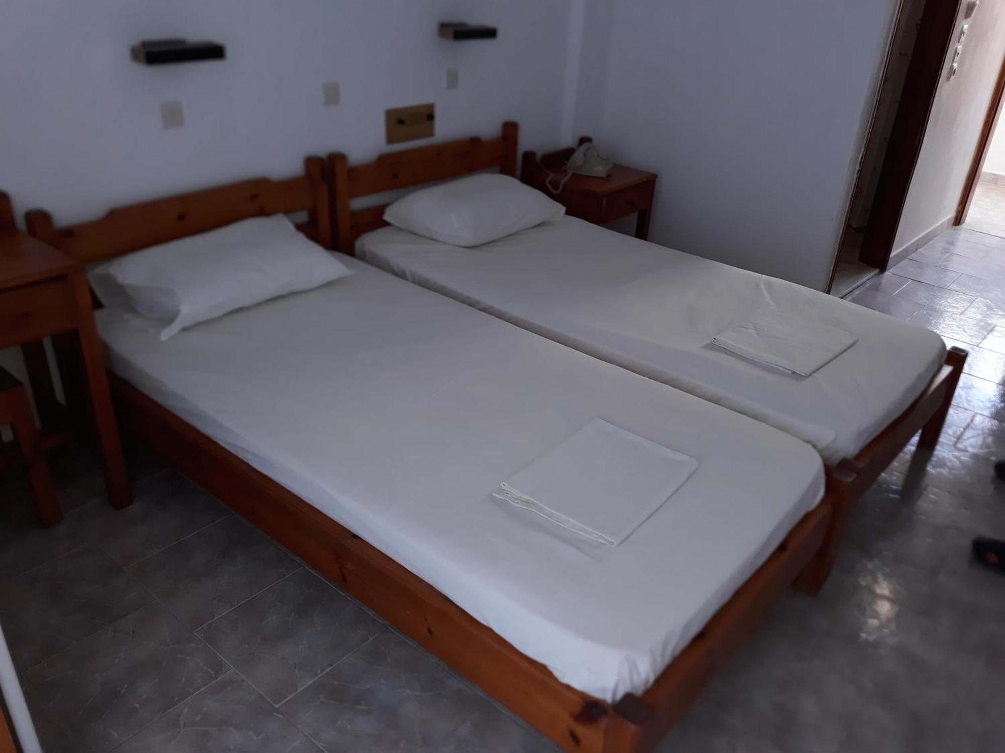 Andavis Hotel (Adults Only) Kardamena  Luaran gambar