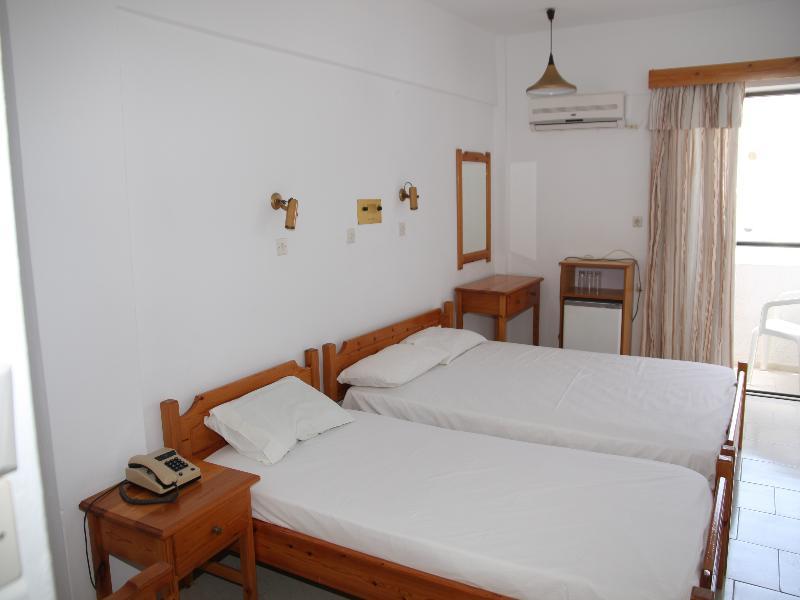 Andavis Hotel (Adults Only) Kardamena  Luaran gambar