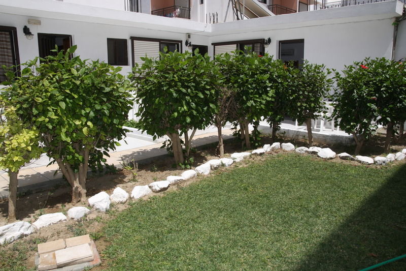 Andavis Hotel (Adults Only) Kardamena  Luaran gambar