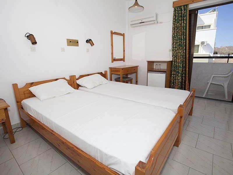 Andavis Hotel (Adults Only) Kardamena  Luaran gambar