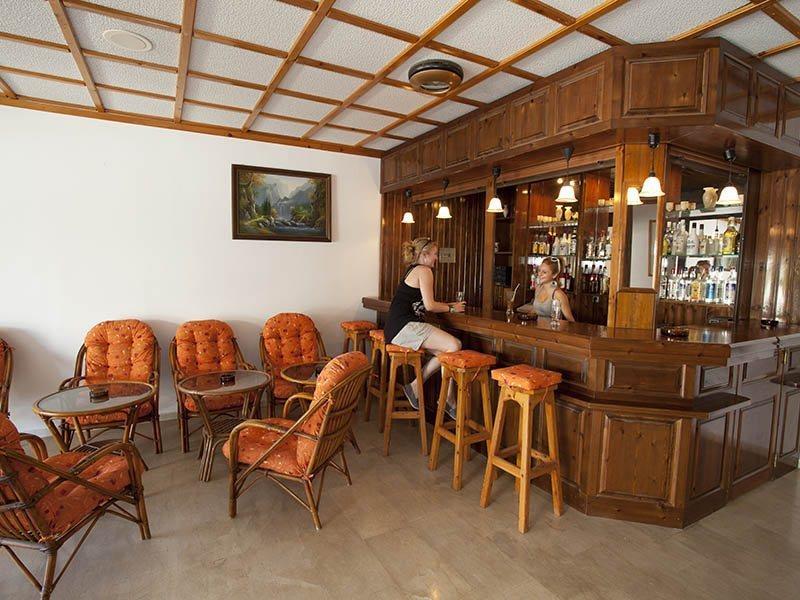 Andavis Hotel (Adults Only) Kardamena  Luaran gambar