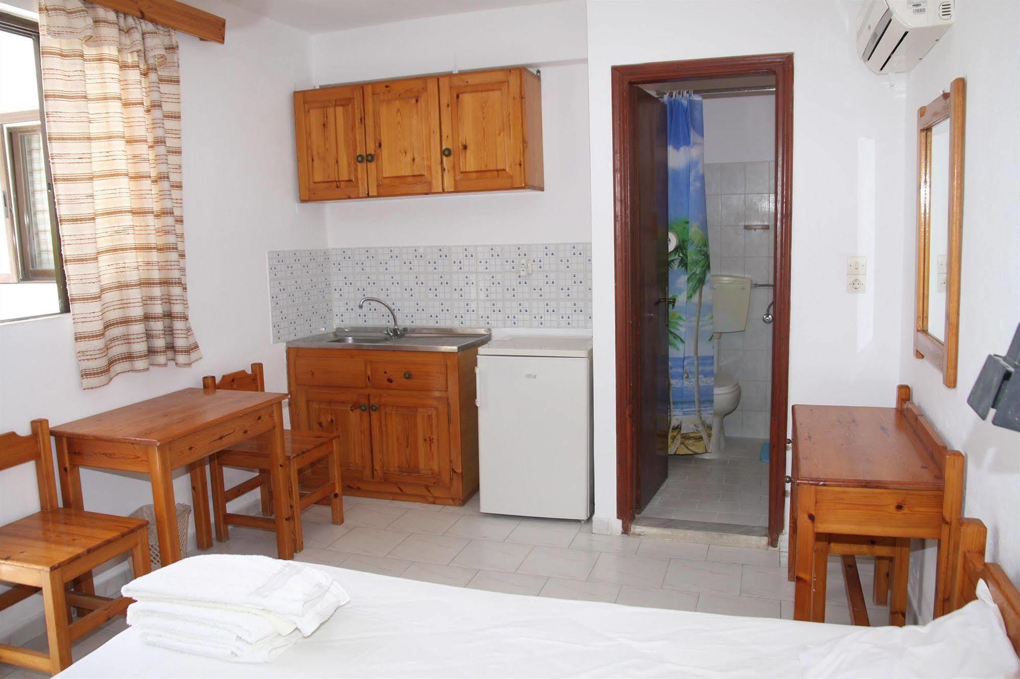 Andavis Hotel (Adults Only) Kardamena  Luaran gambar