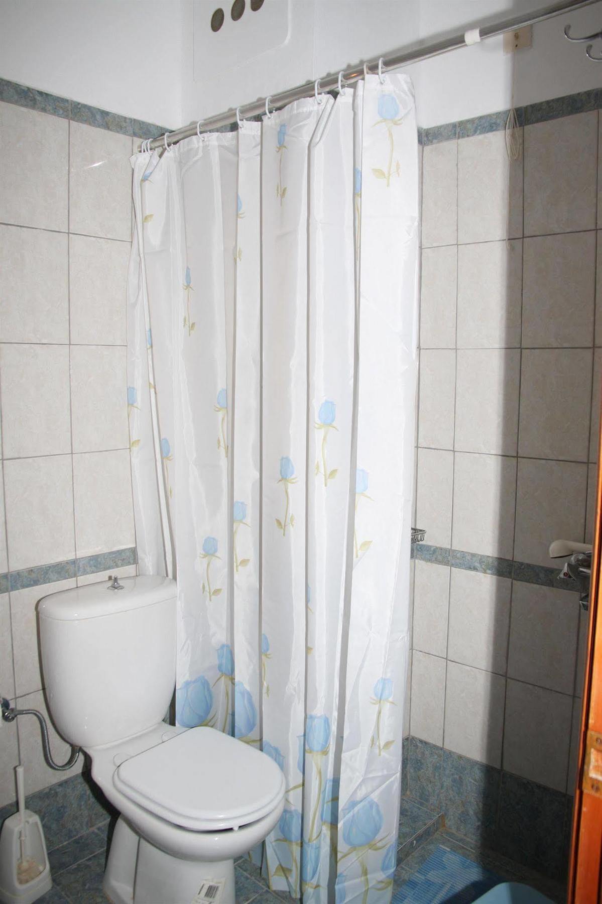 Andavis Hotel (Adults Only) Kardamena  Luaran gambar