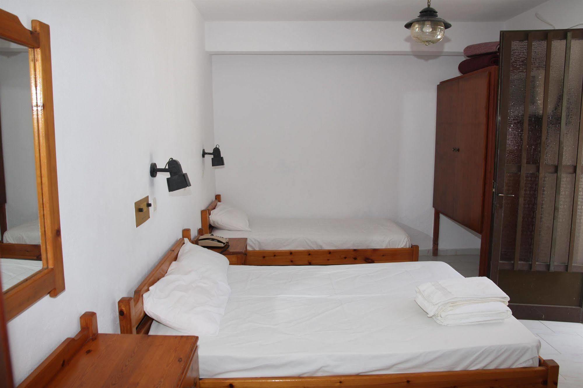 Andavis Hotel (Adults Only) Kardamena  Luaran gambar