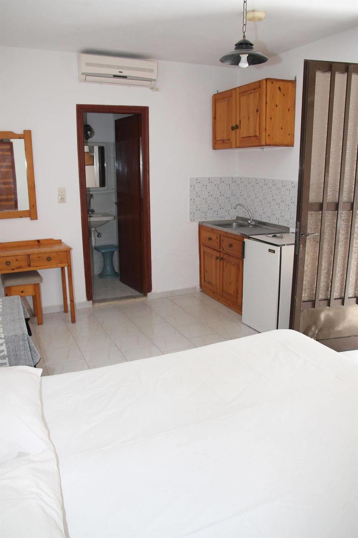 Andavis Hotel (Adults Only) Kardamena  Luaran gambar