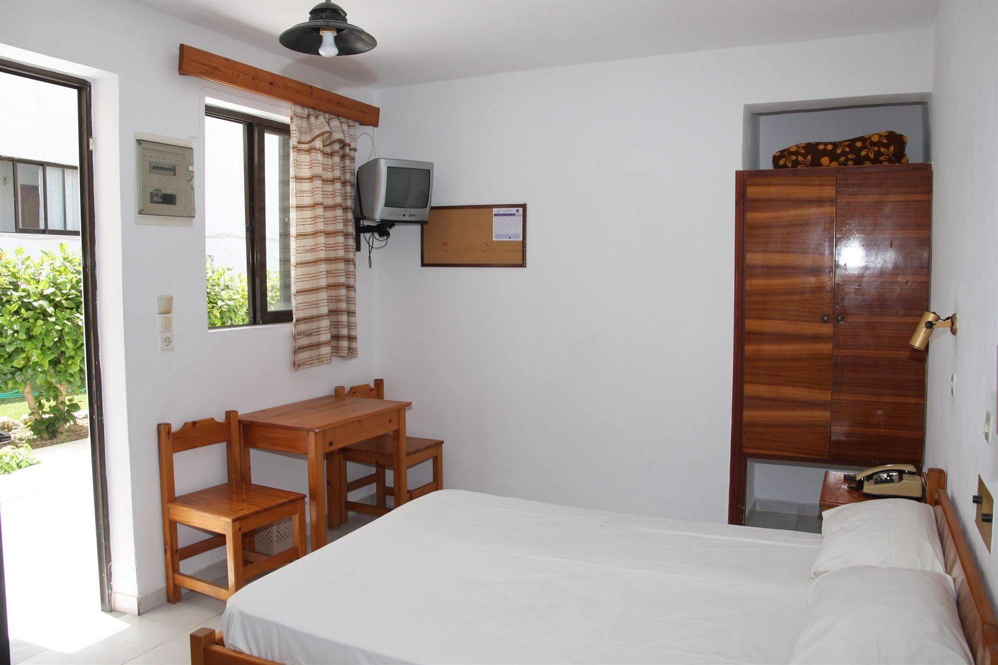 Andavis Hotel (Adults Only) Kardamena  Luaran gambar