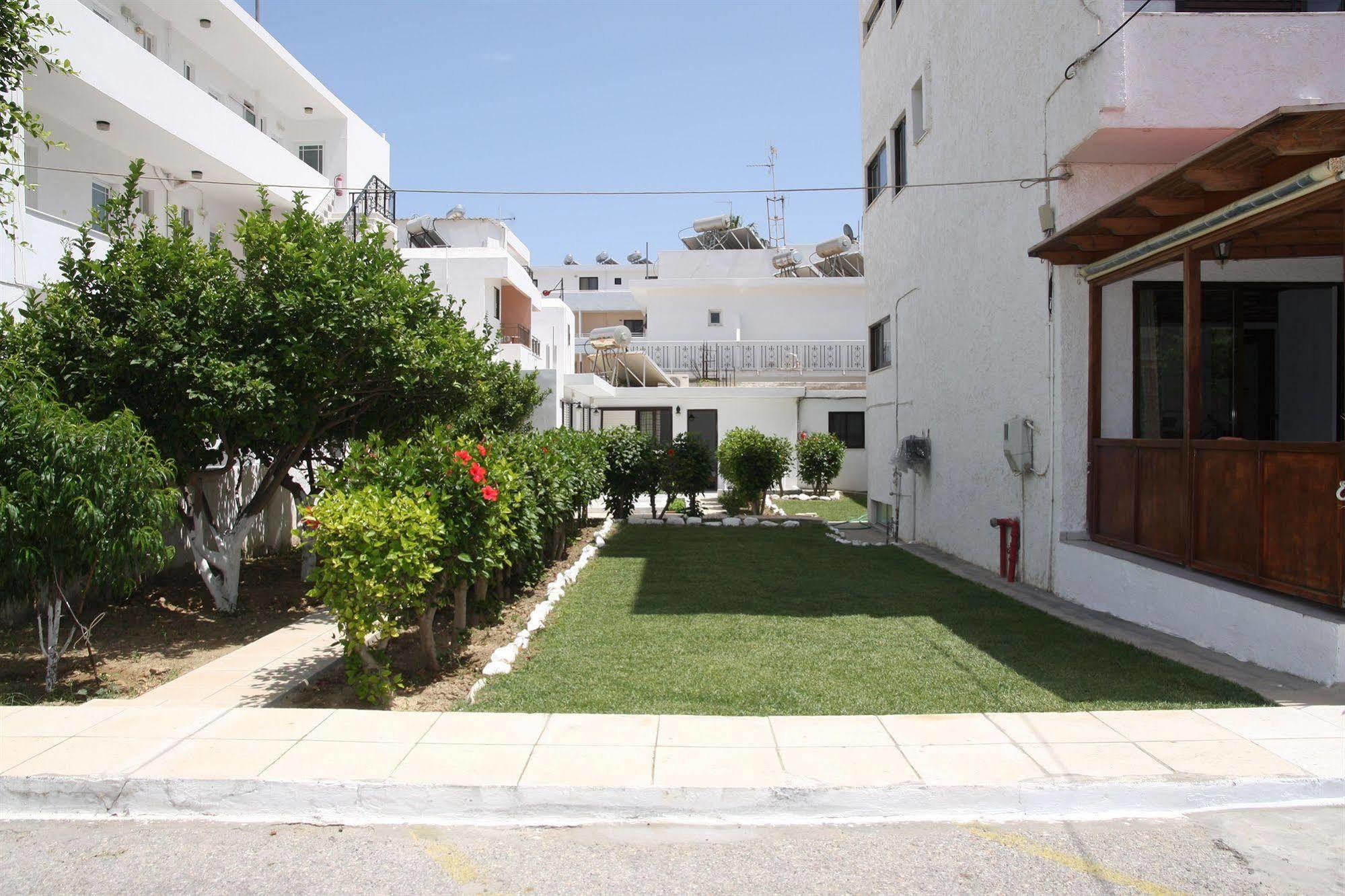 Andavis Hotel (Adults Only) Kardamena  Luaran gambar