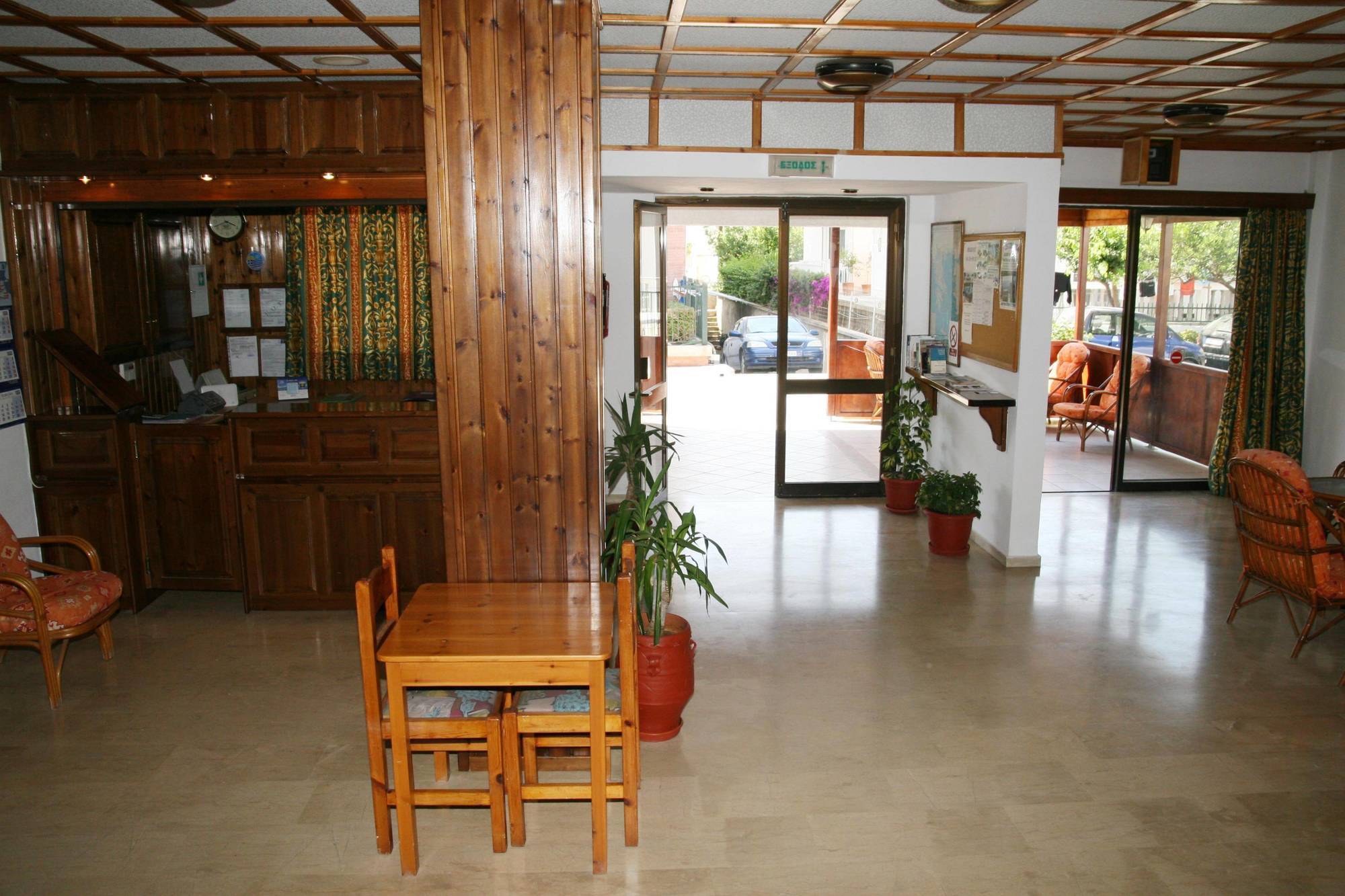 Andavis Hotel (Adults Only) Kardamena  Luaran gambar