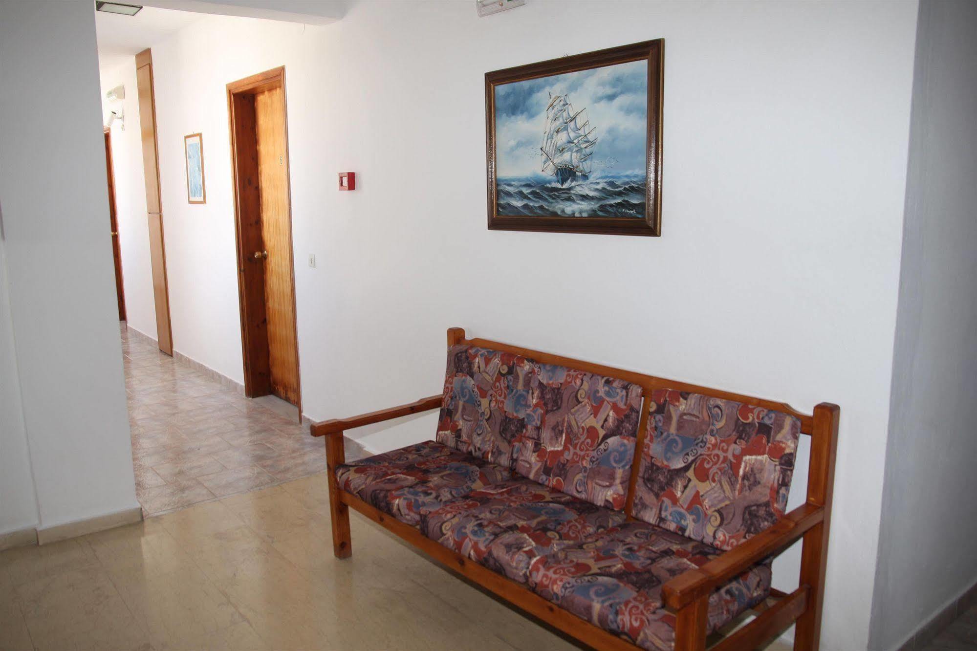 Andavis Hotel (Adults Only) Kardamena  Luaran gambar