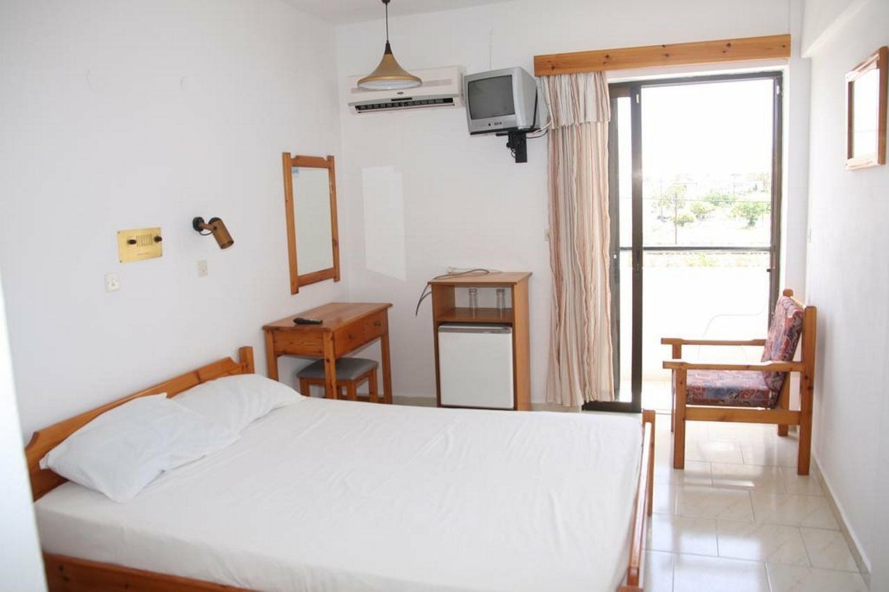 Andavis Hotel (Adults Only) Kardamena  Luaran gambar